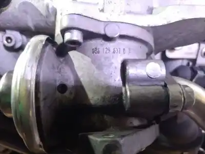 Pezzo di ricambio per auto di seconda mano motore completo per dodge caliber 2.0 crd riferimenti oem iam byl 049571 68034258ac