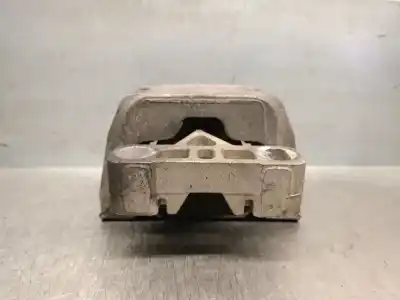 Автозапчасти б/у левая опора двигателя за seat leon (1m1) 1.9 tdi ссылки oem iam 1j0199555  1j0199555ah