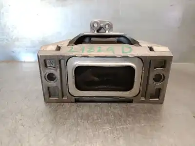 Автозапчастина б/у правильна підтримка двигуна для seat leon (1m1) 1.9 tdi посилання на oem iam 1j0199262cb  1j0199262cb