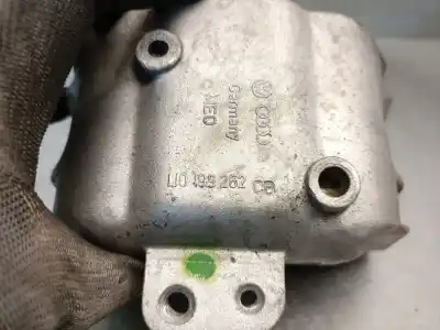 Автозапчастина б/у правильна підтримка двигуна для seat leon (1m1) 1.9 tdi посилання на oem iam 1j0199262cb  1j0199262cb