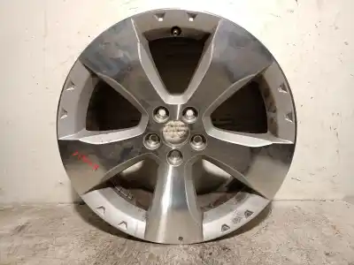 Peça sobressalente para automóvel em segunda mão jante por subaru forester (sh_) 2.0 d awd (shh) referências oem iam 28111sc000