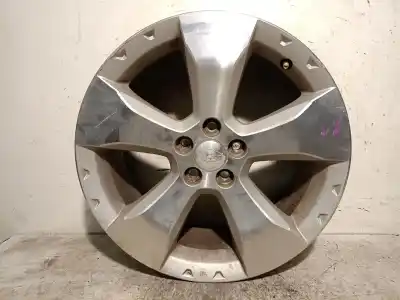 Peça sobressalente para automóvel em segunda mão jante por subaru forester (sh_) 2.0 d awd (shh) referências oem iam 28111sc000