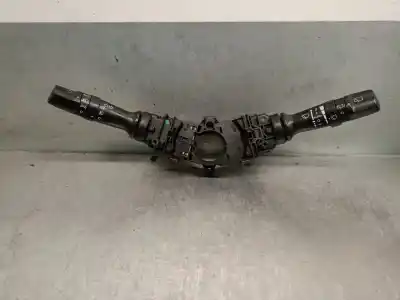 Автозапчастина б/у управління світлом для kia cee'd fastback (ed) 1.6 crdi 115 посилання на oem iam 934101m630