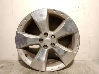 Peça sobressalente para automóvel em segunda mão jante por subaru forester (sh_) 2.0 d awd (shh) referências oem iam 28111sc000