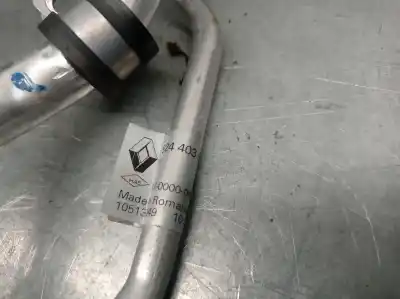 Pezzo di ricambio per auto di seconda mano tubi aria condizionata per dacia jogger 1.0 tce 90 eco-g riferimenti oem iam 924403925r 470000049303  Pezzo di ricambio per auto di seconda mano tubi aria condizionata per dacia jogger 1.0 tce 90 eco-g riferimenti oem iam 924403925r 470000049303
