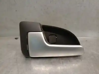 Автозапчастина б/у ліва задня внутрішня ручка для kia cee'd fastback (ed) 1.6 crdi 115 посилання на oem iam 836111h000