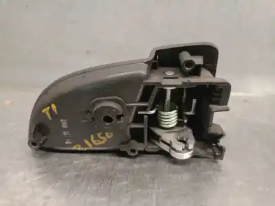 Автозапчасти б/у левая задняя внутренняя ручка за kia cee'd fastback (ed) 1.6 crdi 115 ссылки oem iam 836111h000  836111h000