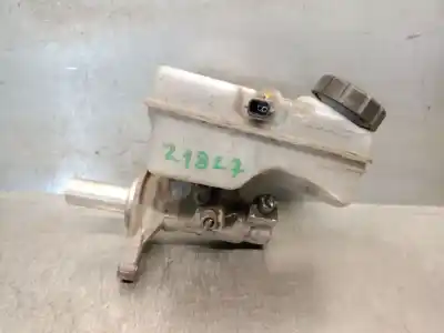 Peça sobressalente para automóvel em segunda mão Bomba De Travões por DACIA DOKKER EXPRESS FURGONETA/MONOVOLUMEN 1.5 DCI 75 / BLUE DCI 75 (FEJW, FEAH) Referências OEM IAM 460915125R  460915125R