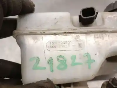 Автозапчастина б/у гальмівний насос для dacia dokker express furgoneta/monovolumen 1.5 dci 75 / blue dci 75 (fejw, feah) посилання на oem iam 460915125r  460915125r