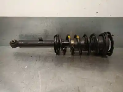 Second-hand car spare part front left shock absorber for lexus is i (_e1_) 200 (gxe10) oem iam references 4851059325  4851053010