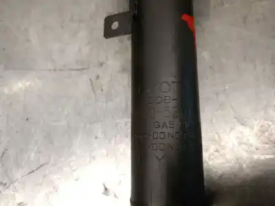 Second-hand car spare part front left shock absorber for lexus is i (_e1_) 200 (gxe10) oem iam references 4851059325  4851053010