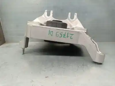 Second-hand car spare part left engine support for dacia jogger 1.0 tce 90 eco-g oem iam references 112535643r  