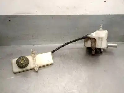 Автозапчасти б/у тормозной насос за citroen c4 picasso ii 1.2 thp 130 ссылки oem iam 1610017880 03350890841 1610017880