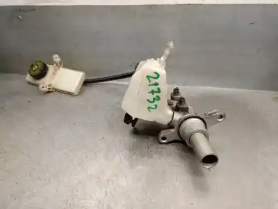 Автозапчасти б/у тормозной насос за citroen c4 picasso ii 1.2 thp 130 ссылки oem iam 1610017880 03350890841 1610017880