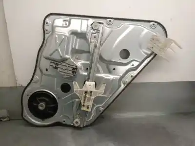 Автозапчастина б/у регулятор склона задній лівий для kia cee'd fastback (ed) 1.6 crdi 115 посилання на oem iam 834701h020  834501h010