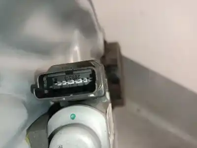 Автозапчастина б/у регулятор склона задній лівий для kia cee'd fastback (ed) 1.6 crdi 115 посилання на oem iam 834701h020  834501h010