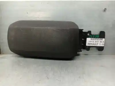 Автозапчасти б/у центральный подлокотник за dacia jogger 1.0 tce 90 eco-g ссылки oem iam 969205235r