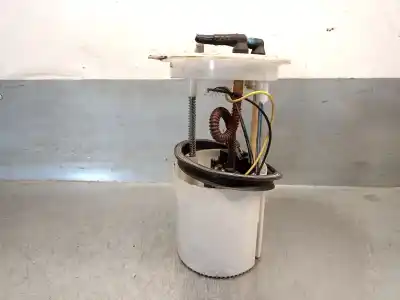 Pezzo di ricambio per auto di seconda mano sensore di livello del carburante per seat altea xl (5p5, 5p8) 1.6 lpg riferimenti oem iam 1k0919051da  1k0919051da