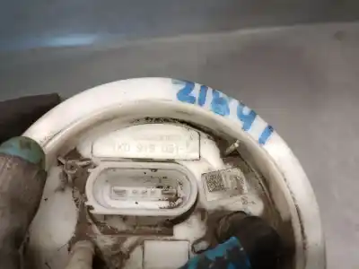 Pezzo di ricambio per auto di seconda mano sensore di livello del carburante per seat altea xl (5p5, 5p8) 1.6 lpg riferimenti oem iam 1k0919051da  1k0919051da