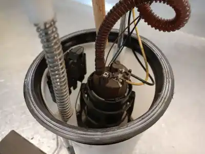 Pezzo di ricambio per auto di seconda mano sensore di livello del carburante per seat altea xl (5p5, 5p8) 1.6 lpg riferimenti oem iam 1k0919051da  1k0919051da