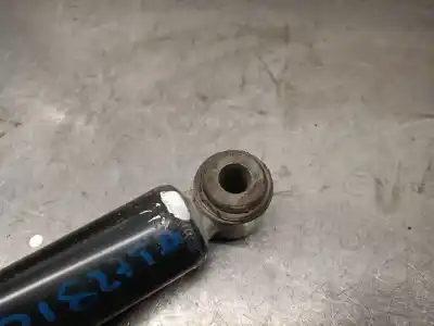 Автозапчасти б/у правый задний амортизатор за dacia dokker express furgoneta/monovolumen 1.5 dci 75 / blue dci 75 (fejw, feah) ссылки oem iam 562107865r  562106559r