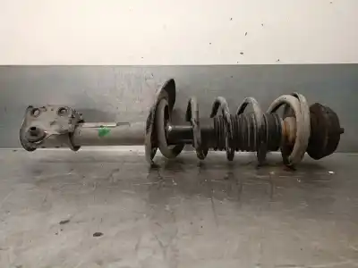 Автозапчастина б/у передній правий амортизатор для dacia dokker express furgoneta/monovolumen 1.5 dci 75 / blue dci 75 (fejw, feah) посилання на oem iam 543028938r 824902006283 sachs 543028938r