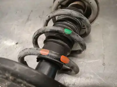 Автозапчастина б/у передній правий амортизатор для dacia dokker express furgoneta/monovolumen 1.5 dci 75 / blue dci 75 (fejw, feah) посилання на oem iam 543028938r 824902006283 sachs 543028938r