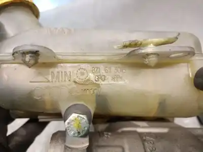 Pezzo di ricambio per auto di seconda mano pompa freni per audi a2 (8z0) 1.4 riferimenti oem iam 8z1611301b  8z1611301b