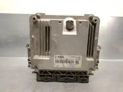 İkinci el araba yedek parçası Ecu Motor Kontrol Cihazi için DACIA DOKKER EXPRESS FURGONETA/MONOVOLUMEN 1.5 DCI 75 / BLUE DCI 75 (FEJW, FEAH) OEM IAM referansları 237106319R 0281032811 BOSCH 