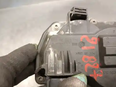 Автозапчасти б/у клапан рог за dacia dokker express furgoneta/monovolumen 1.5 dci 75 / blue dci 75 (fejw, feah) ссылки oem iam 147b08010rb 50885503 pierbug 