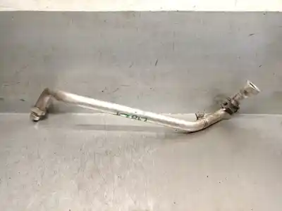 Автозапчасти б/у трубы кондиционирования воздуха за DACIA DOKKER EXPRESS FURGONETA/MONOVOLUMEN 1.5 DCI 75 / BLUE DCI 75 (FEJW, FEAH) ссылки OEM IAM 924809562R  