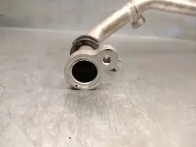 Автозапчастина б/у труби кондиціонації для dacia dokker express furgoneta/monovolumen 1.5 dci 75 / blue dci 75 (fejw, feah) посилання на oem iam 924809562r  