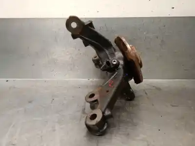 Second-hand car spare part front left knuckle for peugeot 208 ii (ub_, up_, uw_, uj_) e-208 oem iam references 9826878080  
