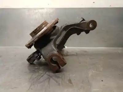 Second-hand car spare part front left knuckle for peugeot 208 ii (ub_, up_, uw_, uj_) e-208 oem iam references 9826878080  