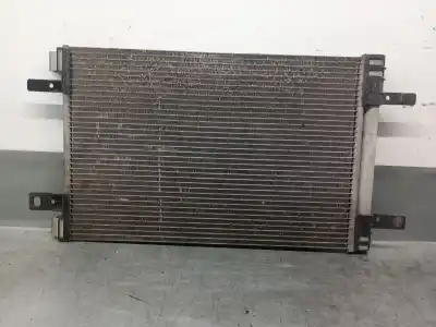 Автозапчасти б/у конденсатор / радиатор кондиционера воздуха за citroen jumpy furgón (v_) 1.6 bluehdi 115 ссылки oem iam 1643632680 7026666 behr 1643632680