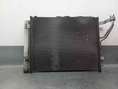 Автозапчастина б/у конденсат/радіатор кондиционера для kia cee'd fastback (ed) 1.6 crdi 115 посилання на oem iam 976061h600