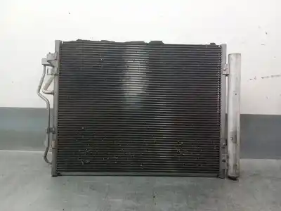 Автозапчасти б/у конденсатор / радиатор кондиционера воздуха за kia cee'd fastback (ed) 1.6 crdi 115 ссылки oem iam 976061h600  940007