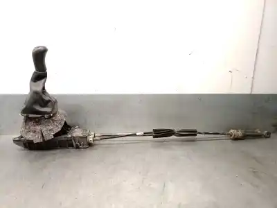 Автозапчастина б/у передач для DACIA DOKKER EXPRESS FURGONETA/MONOVOLUMEN 1.5 DCI 75 / BLUE DCI 75 (FEJW, FEAH) Посилання на OEM IAM 9615809  349018943R