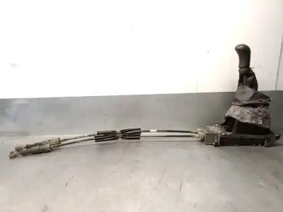 Автозапчасти б/у рычаг переключения передач за dacia dokker express furgoneta/monovolumen 1.5 dci 75 / blue dci 75 (fejw, feah) ссылки oem iam 9615809  349018943r