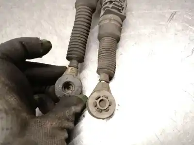 Автозапчасти б/у рычаг переключения передач за dacia dokker express furgoneta/monovolumen 1.5 dci 75 / blue dci 75 (fejw, feah) ссылки oem iam 9615809  349018943r