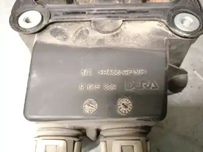 Автозапчасти б/у рычаг переключения передач за dacia dokker express furgoneta/monovolumen 1.5 dci 75 / blue dci 75 (fejw, feah) ссылки oem iam 9615809  349018943r