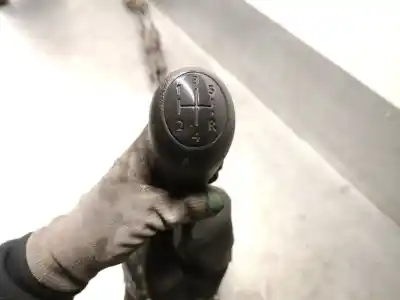 Автозапчасти б/у рычаг переключения передач за dacia dokker express furgoneta/monovolumen 1.5 dci 75 / blue dci 75 (fejw, feah) ссылки oem iam 9615809  349018943r