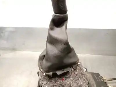 Автозапчасти б/у рычаг переключения передач за dacia dokker express furgoneta/monovolumen 1.5 dci 75 / blue dci 75 (fejw, feah) ссылки oem iam 9615809  349018943r