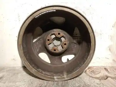 Pièce détachée automobile d'occasion jante pour peugeot 306 fastback (7a, 7c, n3, n5) 1.9 d références oem iam 5402c1  r1451/2jx14ch4-24