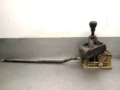 Pezzo di ricambio per auto di seconda mano leva del cambio per opel corsa b (s93) 1.7 d (f08, f68, m68) riferimenti oem iam 90465678  738178