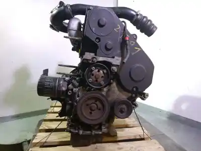 Автозапчастина б/у  для FORD FOCUS I (DAW, DBW)  Посилання на OEM IAM BHDA 1M41426 1133409