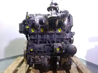 Second-hand car spare part complete engine for ford focus i (daw, dbw) 1.8 di / tddi oem iam references bhda 1m41426 1133409