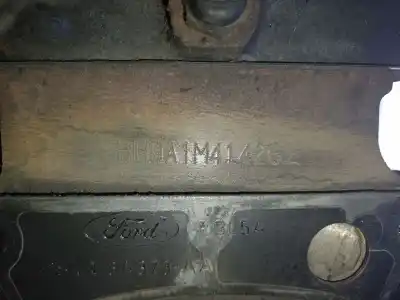 Second-hand car spare part complete engine for ford focus i (daw, dbw) 1.8 di / tddi oem iam references bhda 1m41426 1133409