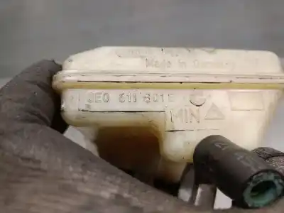 Автозапчасти б/у тормозной насос за audi a6 c5 (4b2) 1.9 tdi ссылки oem iam 8e0611301e 320670094 lucas 