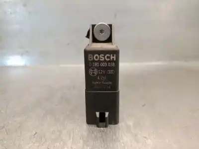 Pezzo di ricambio per auto di seconda mano  per SKODA SUPERB II (3T4)  Riferimenti OEM IAM 038907281D 0281003038 BOSCH 